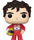 Formula 1 POP! Racing Action Figure McLaren Ayrton Senna 9 cm Funko