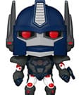 Transformers POP! Figura in vinile Opti Primal 9 cm - Funko