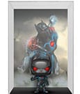 Funko POP! Comic Cover: Batman DC Comics - Figura in vinile 9 cm
