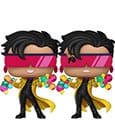 X-Men '97 POP! Figura in vinile Marvel Jubilee 9 cm