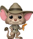 Funko POP! Disney The Rescuers Down Under - Jake, Figura in Vinile 9 cm