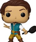 Rapunzel - Flynn Rider POP! Animation Figura in Vinile 9 cm - Funko