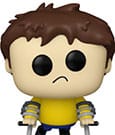 South Park POP! Jimmy Valmer - Figura in vinile 9 cm Funko