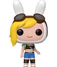 Adventure Time: Fionna and Cake - Fionna Funko POP! Figura in Vinile 9 cm