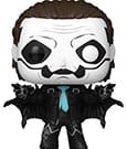 Ghost Band POP! Rocks Figura in Vinile Papa Emeritus IV (Outfit Pipistrello) (Glitter) 9 cm - Funko