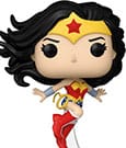 Funko POP! Heroes Wonder Woman - Figura in vinile DC Comics 9 cm