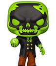 Batman Beyond POP! Heroes Figura in Vinile Blight 9 cm - Funko