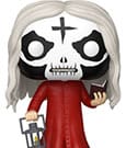 Funko POP! Plus House of 1000 Corpses - Otis B. Driftwood Figura in Vinile 9 cm