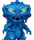 Funko POP! Movies Godzilla Art Series - Mechagodzilla, Figura in Vinile Premium 9 cm