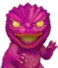 Funko POP! Movies Godzilla Art Series - Pink Godzilla, figura in vinile 9 cm