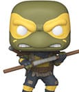 Funko POP! Tartarughe Ninja Yi - Figura in Vinile 9 cm