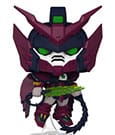 Funko POP! Plus Animation Gundam Epyon – Gundam Wing, 9 cm