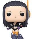 Funko POP! Animation One Piece Nico Robin (Egg) Figura da Collezione 9 cm