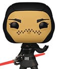 Star Wars: Tales of the Empire - Barriss Offee, figura POP! in vinile 9 cm Funko