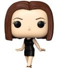 Spice Girls POP! Rocks Action Figure Posh Spice 9 cm Funko