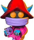 Masters of the Universe POP! Television Figura in Vinile Orko (Comic Deco) 9 cm - Funko