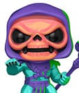 Masters of the Universe POP! Television Figura in Vinile Skeletor (Comic Deco) 9 cm - Funko