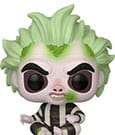 Beetlejuice POP! Movies Figura in Vinile Baby Beetlejuice 9 cm Funko