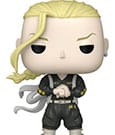 Tokyo Revengers POP! Plus Animation Figura Draken 9 cm - Funko