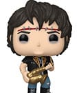 Funko POP! Movies: Eddie - The Rocky Horror Picture Show, figura in vinile 9 cm
