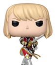Solo Leveling POP! Animation Figura in Vinile Cha Hae-In 9 cm - Funko