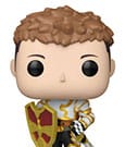 Funko POP! Animation: Solo Leveling - Yoo Jinho, Figura in Vinile 9 cm