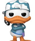 Funko POP! Disney Donald (MM KPOP) - Figura in Vinile 9 cm