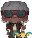 Star Wars POP! Hondo e Pikk - Figura bobblehead in vinile 9 cm Funko