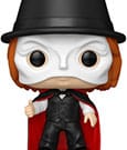 Funko POP! Television - Chucky Phantom Chucky - Figura in vinile 9 cm