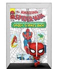 Funko POP! Comic Covers – Marvel The Amazing Spider-Man #19 – Figura in vinile 9 cm
