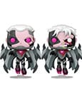 X-Men '97 POP! Plus Bastion Chase - Figura in vinile 9 cm, assortimento da 6 pezzi Funko