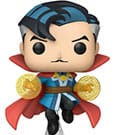 Spider-Man POP! Marvel Figura in Vinile Doctor Strange 9 cm - Funko