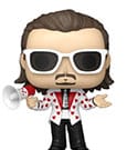 WWE POP! Figura in vinile Jimmy Hart 9 cm - Funko
