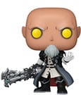Kingdom Hearts POP! Games Figura in Vinile Xehanort con Lama 9 cm - Funko