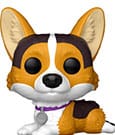 Funko Legacy POP! Pets Corgi – Figura in vinile da collezione, 9 cm