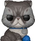 Funko Legacy POP! Pets - Gatto Persiano, Figura in Vinile 9 cm
