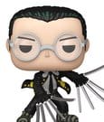 One Piece POP! Animation Figura in Vinile Kuro 9 cm - Funko