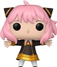 Spy x Family Jumbo POP! Figura in Vinile Anya 25 cm - Funko