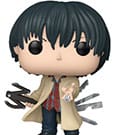 Sakamoto Days POP! Animation Action Figure Yoichi Nagumo 9 cm Funko