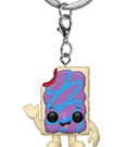Kellogg's POP! Portachiavi in Vinile 4 cm - Display 12 Pezzi Funko
