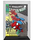 Marvel POP! Comic Cover Figura in Vinile Spider-Man '65 9 cm - Funko