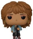 Tina Turner POP! Rocks Figura in Vinile What's Love Got to Do with It 9 cm - Funko