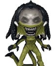 Funko POP! Movies Predator Super Sized - Figura in vinile Predalien 15 cm