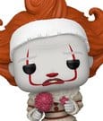 Funko POP! Television - It: Welcome to Derry - Bob Gray nei panni di Pennywise - Figura in vinile 9 cm