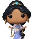 Disney Princess Grand Entrances POP! Figura in vinile Jasmine 9 cm - Funko