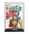 Marvel POP! Comic Covers Figura in Vinile The Mighty Thor #337 (Beta Ray Bill) 9 cm - Funko