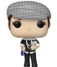 The Devil Wears Prada POP! Movies Action Figure Andy Sachs con il libro 9 cm Funko