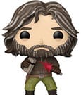 The Thing POP! Movies Figura in Vinile RJ MacReady 9 cm - Funko