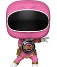 Power Rangers Zeo POP! Figura in Vinile Zeo Ranger Pink 9 cm - Funko