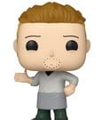 Funko POP! TV King of the Hill Bobby Hill (Robata Chane) Figura in Vinile 9 cm